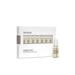 Skeyndor UNIQCURE ampułki regenerujące 8H na noc(20531493)